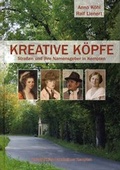 Cover: Kreative K&ouml;pfe - Buchhandlung und Verlag Tobias Dannheimer GmbH