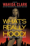 Cover: What's Really Hood! - Grand Central Publishing