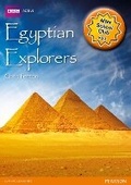 Cover: ASC Egyptian Explorers After School Club Pack - Pearson Education Limited