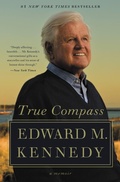 Cover: True Compass - Warner Books Inc