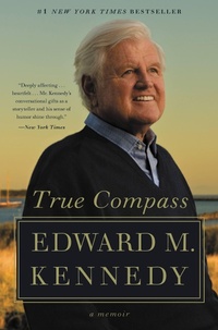 Enlarge image Cover: True Compass - Warner Books Inc