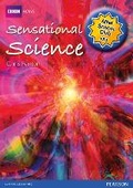 Cover: ASC Sensational Science KS2 After School Club Pack - Pearson Education Limited
