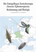 Cover: Die Eintagsfliegen Europas (Insecta: Ephemeroptera) - Naturhistorisches Museum