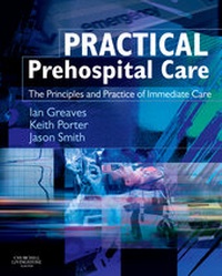 Abbildung von: Practical Pre-hospital Care - Churchill Livingstone