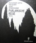 Cover: Furlanische Reise - Astor Wien
