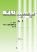 Cover: BILANZBUCHHALTER JAHRBUCH 2011 - Grundner Fachbuch-Verlag f&uuml;r Steuer- und Wirtschaftsliteratur