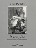 Cover: Eh gaunz kloa - Astor Wien