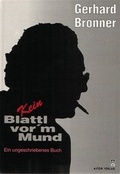 Cover: Kein Blattl vor'm Mund - Astor Wien