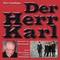 Cover: Der Herr Karl - Astor Wien