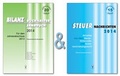 Cover: Serien-Paket: Bilanzbuchhalter Jahrbuch & Steuer Nachrichten 2014 - Grundner Fachbuch-Verlag f&uuml;r Steuer- und Wirtschaftsliteratur