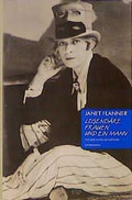Cover: Legend&auml;re Frauen und ein Mann - Antje Kunstmann Verlag