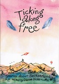 Cover: Ticking Along Free - Bergli Books ein Imprint von Helvetiq