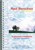 Cover: Red Benches and others - Bergli Books ein Imprint von Helvetiq