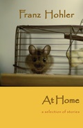 Cover: At Home - Bergli Books ein Imprint von Helvetiq