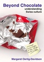 Cover: Beyond Chocolate - Bergli Books ein Imprint von Helvetiq
