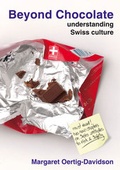 Cover: Beyond Chocolate - Bergli Books ein Imprint von Helvetiq