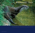 Cover: Blickpunkt Tiere - Tierschutzverlag Z&uuml;rich