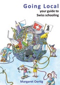Cover: Going Local - Bergli Books ein Imprint von Helvetiq