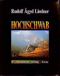 Enlarge image Cover: Hochschwab - Weishaupt, H