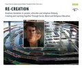 Cover: RE-CREATION - LogoMedia