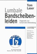 Cover: Lumbale Bandscheibenleiden - Zuckschwerdt