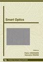 Cover: Smart Optics - Trans Tech Publications Ltd