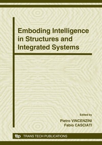 Enlarge image Cover: Emboding Intelligence in Structures and Integrated Systems - Trans Tech Publications Ltd