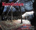 Cover: Kurdistan - Weishaupt, H