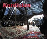 Enlarge image Cover: Kurdistan - Weishaupt, H