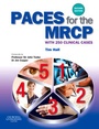 Cover: PACES for the MRCP - Churchill Livingstone