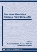 Cover: 12th INTERNATIONAL CERAMICS CONGRESS PART J - Trans Tech Publications Ltd
