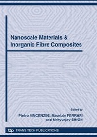 Enlarge image Cover: 12th INTERNATIONAL CERAMICS CONGRESS PART J - Trans Tech Publications Ltd