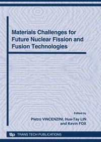 Enlarge image Cover: 5th FORUM ON NEW MATERIALS PART B - Trans Tech Publications Ltd