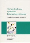 Cover: Tiefgreifende und spezifische Entwicklungsst&ouml;rungen - Zuckschwerdt