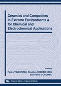 Cover: 12th INTERNATIONAL CERAMICS CONGRESS PART D - Trans Tech Publications Ltd