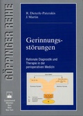 Cover: Gerinnungsst&ouml;rungen - Zuckschwerdt