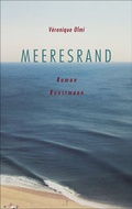 Cover: Meeresrand - Antje Kunstmann Verlag