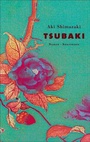 Cover: Tsubaki - Antje Kunstmann Verlag