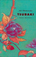 Cover: Tsubaki - Antje Kunstmann Verlag