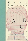 Cover: Neues ABC-Buch - Antje Kunstmann Verlag