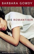 Cover: Die Romantiker - Antje Kunstmann Verlag