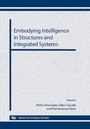 Cover: Embodying Intelligence in Structures and Integrated Systems - Trans Tech Publications Ltd