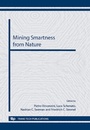 Cover: Mining Smartness from Nature - Trans Tech Publications Ltd