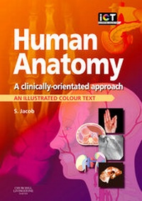 Enlarge image Cover: Human Anatomy - Churchill Livingstone