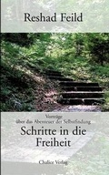 Cover: Schritte in die Freiheit - Chalice