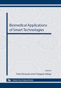 Enlarge image Cover: Biomedical Applications of Smart Technologies - Trans Tech Publications Ltd