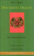 Cover: Der gr&uuml;ne Drache - Chalice