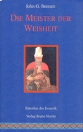 Cover: Die Meister der Weisheit - Chalice