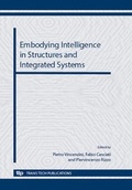 Cover: Embodying Intelligence in Structures and Integrated Systems - Trans Tech Publications Ltd