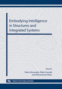 Enlarge image Cover: Embodying Intelligence in Structures and Integrated Systems - Trans Tech Publications Ltd